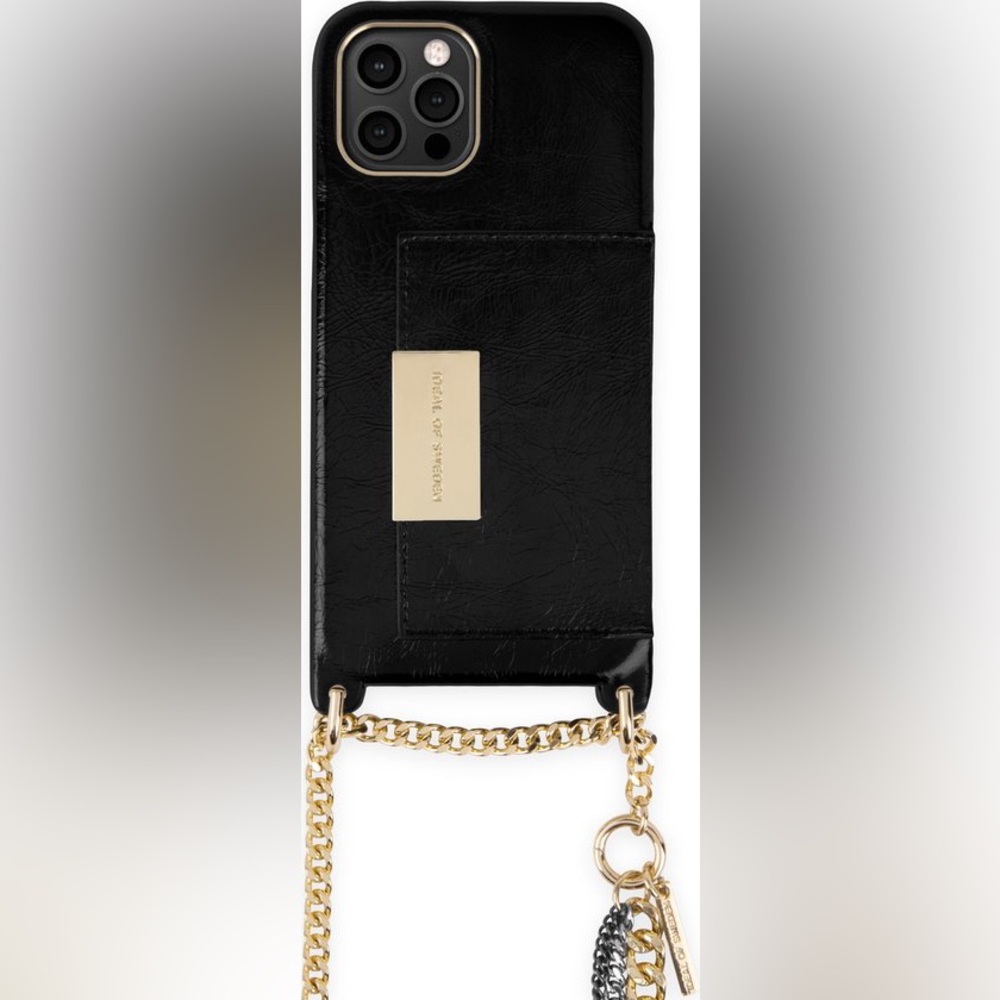 Statement Necklace Phone Case
for iPhone 12 Pro Max - Picture 2 of 6
